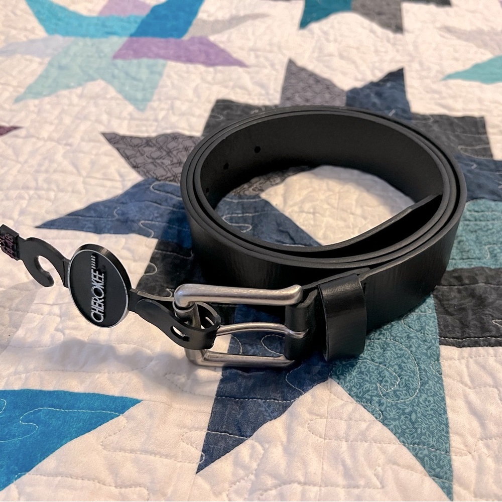 Cherokee Belt XXL NWT